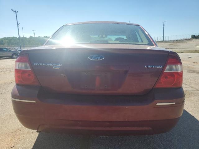 Photo 6 from auction – 2005 FORD FIVE HUNDR with VIN 1FAHP28115G188054