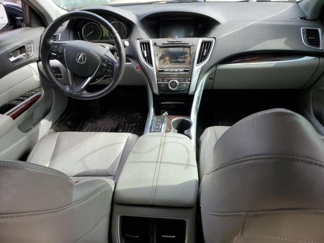 Photo 8 from auction – 2015 ACURA TLX TECH with VIN 19UUB3F58FA008741