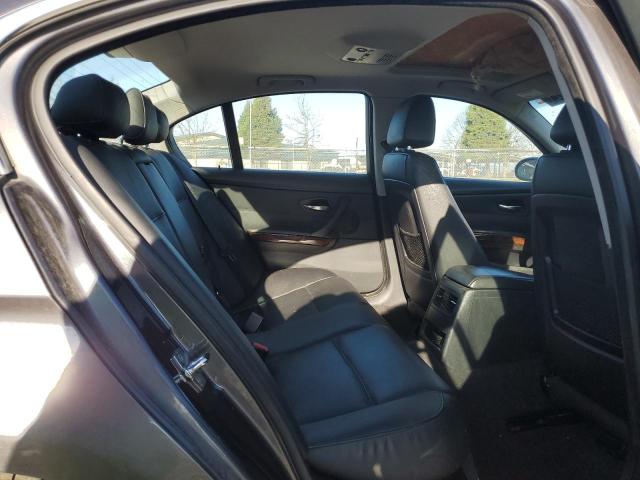 Photo 10 from auction – 2006 BMW 330 XI with VIN WBAVD33586KL51980