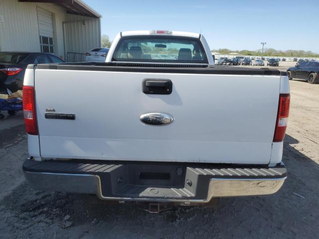 Photo 6 from auction – 2007 FORD F150 with VIN 1FTRF12207NA39792