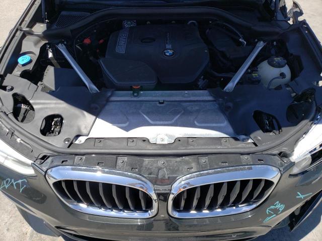 Photo 12 from auction – 2019 BMW X4 XDRIVE3 with VIN 5UXUJ3C56KLG53829