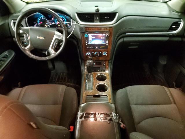 Photo 8 from auction – 2013 CHEVROLET TRAVERSE L with VIN 1GNKVGKDXDJ124903