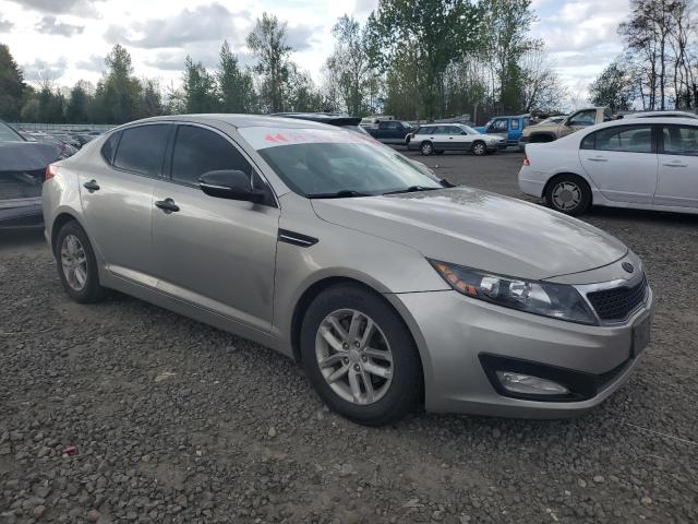 Photo 4 from auction – 2013 KIA OPTIMA LX with VIN 5XXGM4A73DG234952