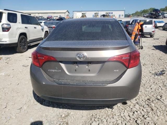 Photo 6 from auction – 2019 TOYOTA COROLLA L with VIN 2T1BURHE1KC213579