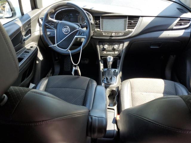 Фото 8 с аукциона – 2018 BUICK ENCORE SPO с VIN KL4CJ2SB1JB571405
