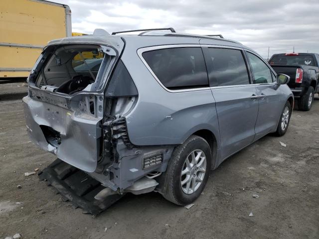 Photo 3 from auction – 2021 CHRYSLER PACIFICA T with VIN 2C4RC1BG4MR539683