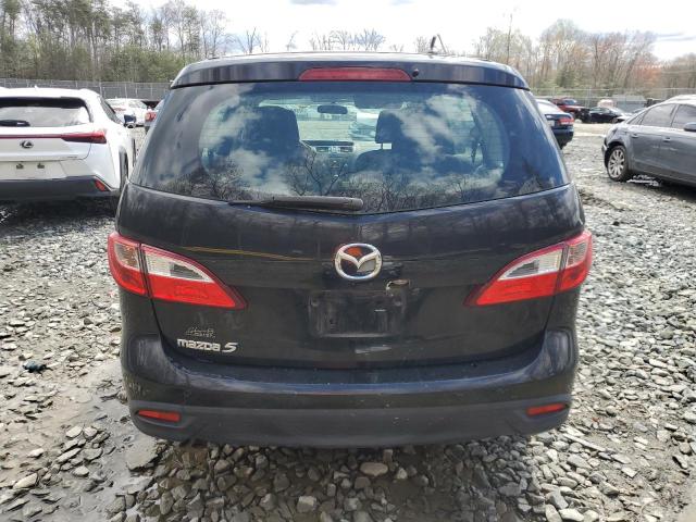 Photo 6 from auction – 2012 MAZDA 5 with VIN JM1CW2BL3C0118286