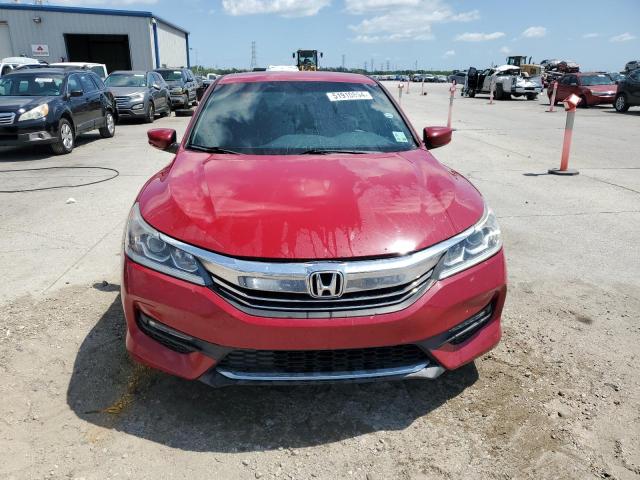 Photo 5 from auction – 2016 HONDA ACCORD SPO with VIN 1HGCR2F52GA034951