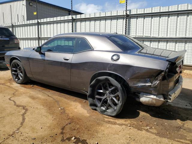 Photo 2 from auction – 2021 DODGE CHALLENGER with VIN 2C3CDZAG6MH517536