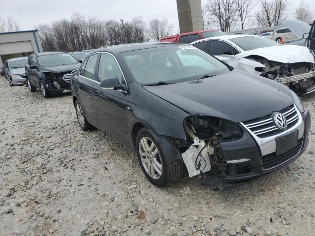 Photo 4 from auction – 2007 VOLKSWAGEN JETTA WOLF with VIN 3VWEF71K97M201512