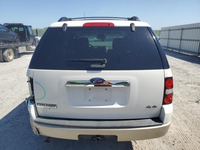 Photo 6 from auction – 2009 FORD EXPLORER E with VIN 1FMEU74839UA38696