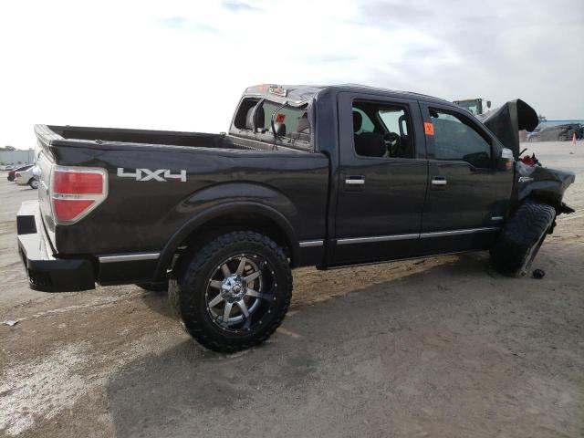 Photo 3 from auction – 2014 FORD F150 SUPER with VIN 1FTFW1ETXEFA07401