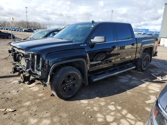 Photo 1 from auction – 2014 GMC SIERRA K15 with VIN 3GTU2UEC0EG427820