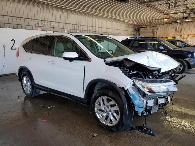 Photo 4 from auction – 2016 HONDA CR-V EX with VIN 5J6RM4H5XGL096967
