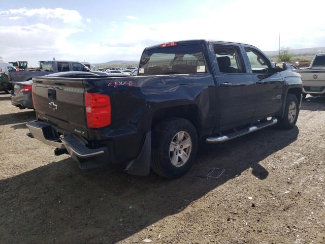 Photo 3 from auction – 2018 CHEVROLET SILVERADO with VIN 3GCUKREC7JG113525