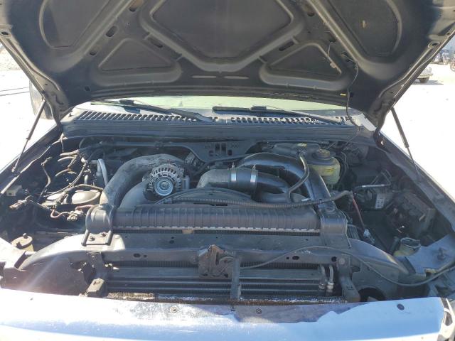 Photo 11 from auction – 2005 FORD F250 SUPER with VIN 1FTSW21P55EA81070