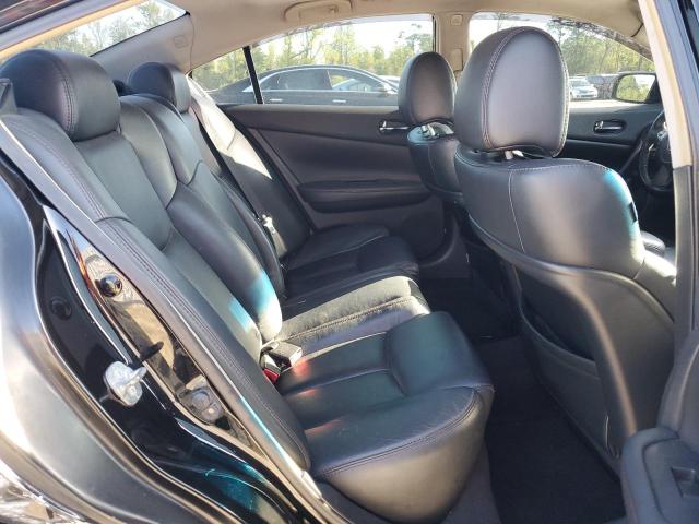 Photo 10 from auction – 2012 NISSAN MAXIMA S with VIN 1N4AA5AP8CC806266
