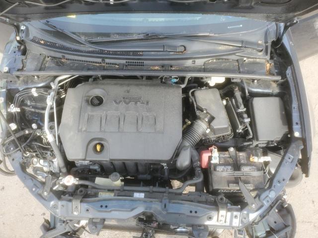 Photo 11 from auction – 2018 TOYOTA COROLLA L with VIN 5YFBURHE0JP836061
