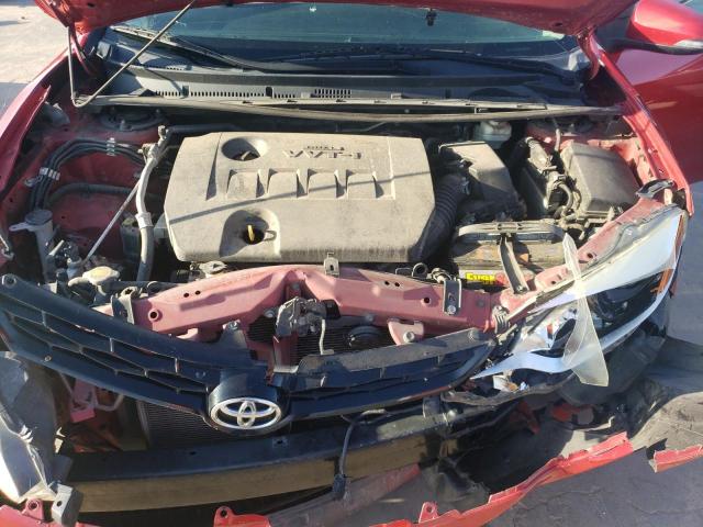 Photo 11 from auction – 2014 TOYOTA COROLLA L with VIN 5YFBURHE3EP083146
