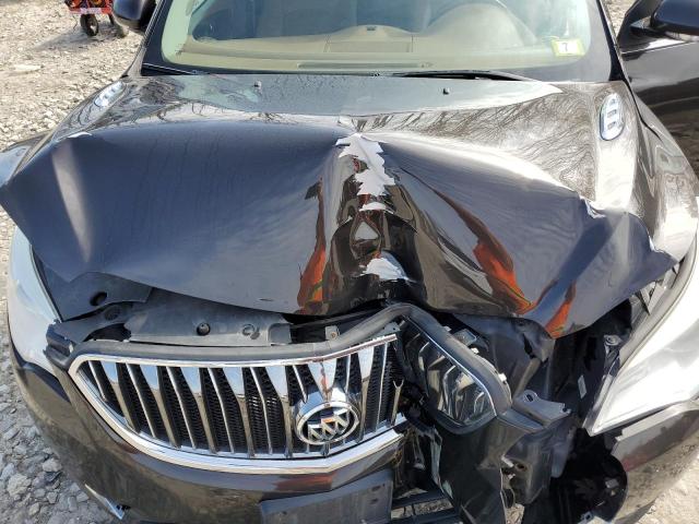 Photo 11 from auction – 2013 BUICK ENCLAVE with VIN 5GAKVDKD6DJ121537