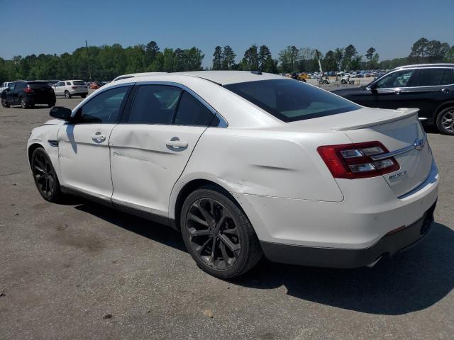Photo 2 from auction – 2015 FORD TAURUS SEL with VIN 1FAHP2E81FG202036