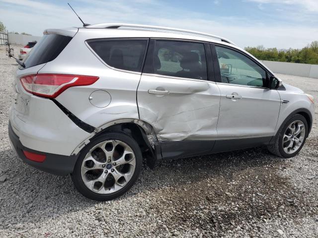 Photo 3 from auction – 2014 FORD ESCAPE TIT with VIN 1FMCU0J91EUE49553