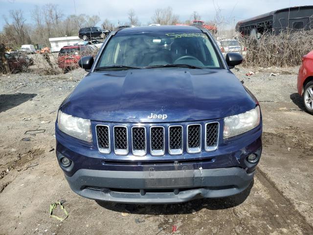 Photo 5 from auction – 2016 JEEP COMPASS SP with VIN 1C4NJDBB3GD556735
