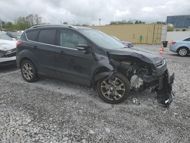 Photo 4 from auction – 2016 FORD ESCAPE TIT with VIN 1FMCU9JX7GUA94250