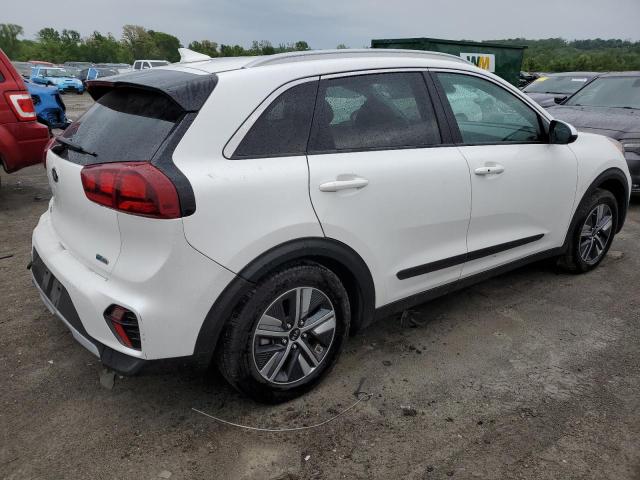 Photo 3 from auction – 2020 KIA NIRO LX with VIN KNDCB3LC4L5436114