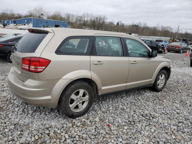 Photo 3 from auction – 2009 DODGE JOURNEY SE with VIN 3D4GG47B49T554279
