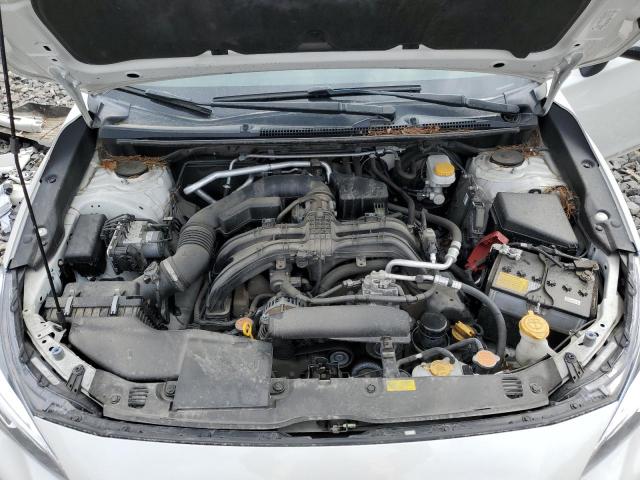 Photo 12 from auction – 2021 SUBARU CROSSTREK with VIN JF2GTHMC7MH662790