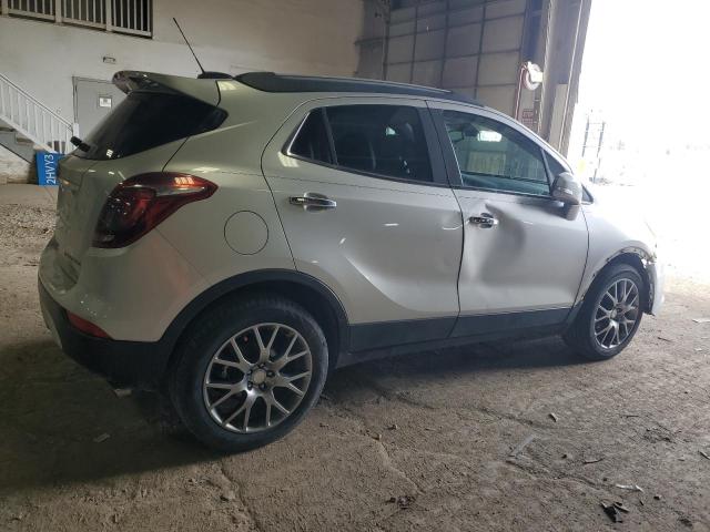 Photo 3 from auction – 2017 BUICK ENCORE SPO with VIN KL4CJ1SM5HB172518