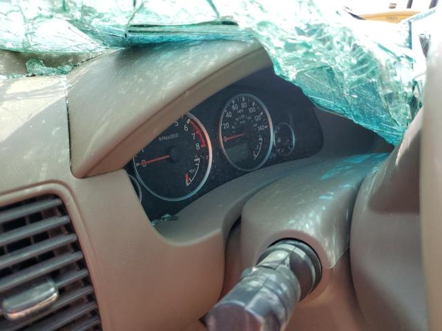 Photo 9 from auction – 2008 NISSAN PATHFINDER with VIN 5N1BR18A58C630149