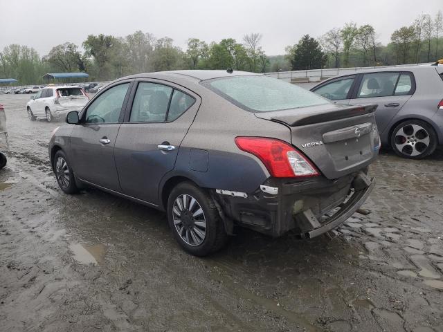 Photo 2 from auction – 2013 NISSAN VERSA S with VIN 3N1CN7AP9DL882557