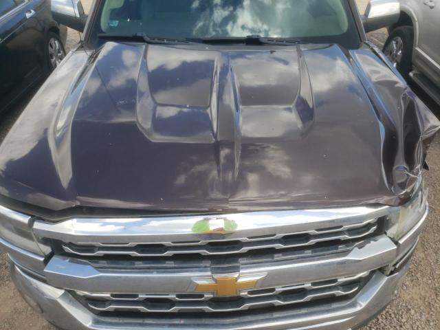 Photo 11 from auction – 2016 CHEVROLET SILVERADO with VIN 3GCPCSEC6GG218969