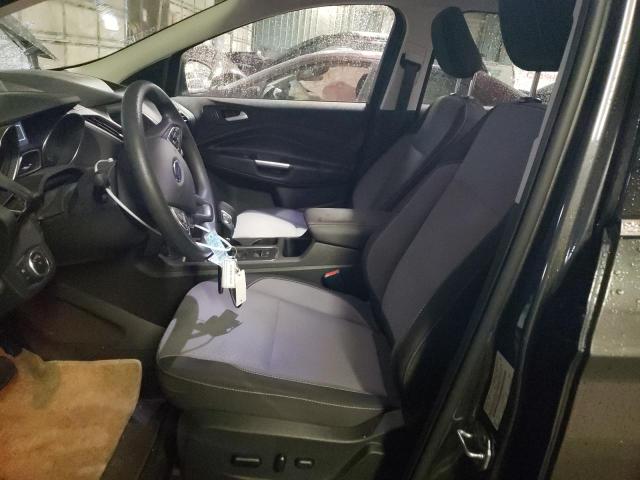 Photo 7 from auction – 2019 FORD ESCAPE SE with VIN 1FMCU0GD8KUC54492