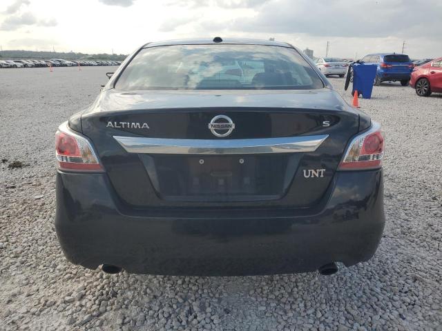 Photo 6 from auction – 2015 NISSAN ALTIMA 2.5 with VIN 1N4AL3AP3FC470416