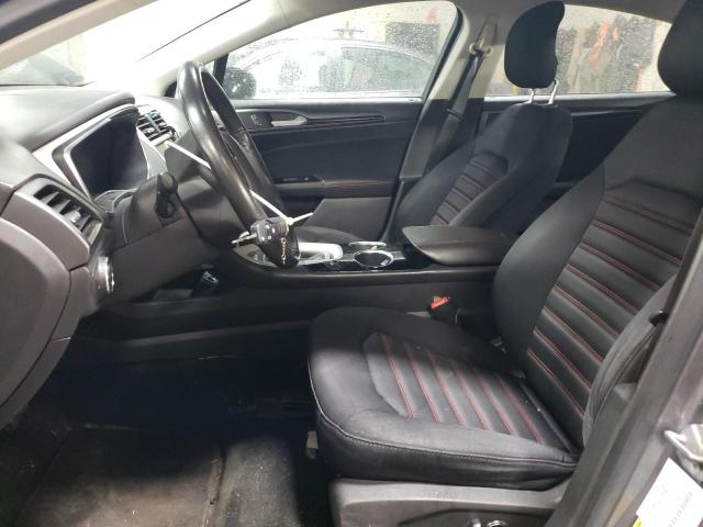 Photo 7 from auction – 2013 FORD FUSION SE with VIN 3FA6P0HR4DR189451