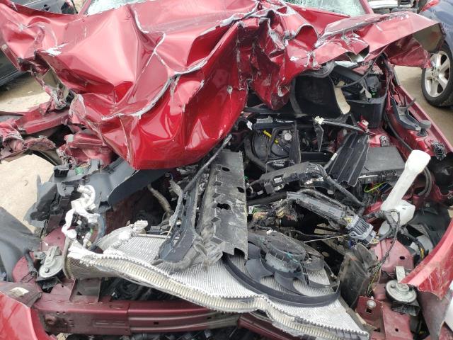 Photo 12 from auction – 2020 FORD ECOSPORT T with VIN MAJ6S3KL8LC337442