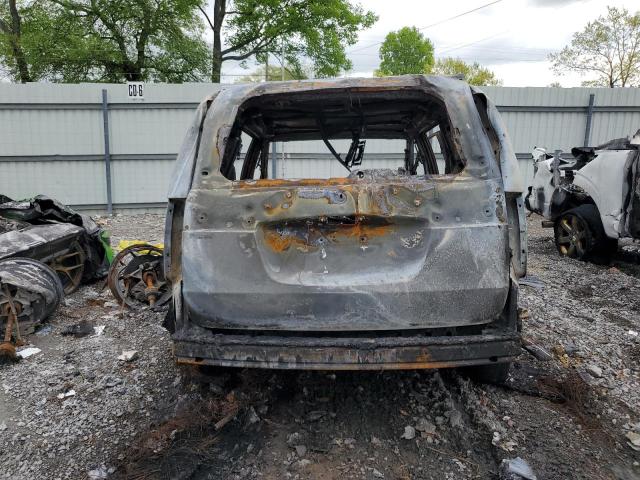 Photo 6 from auction – 2013 CHRYSLER TOWN & COU with VIN 2C4RC1BG7DR539905