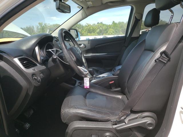 Photo 7 from auction – 2014 DODGE JOURNEY SX with VIN 3C4PDCBGXET245462
