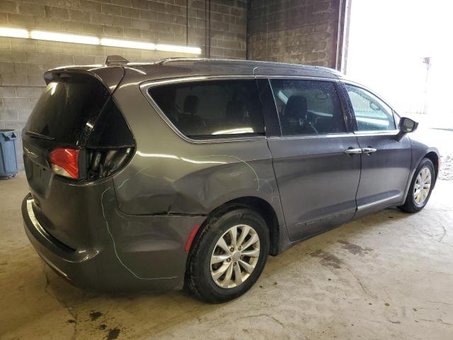 Photo 3 from auction – 2018 CHRYSLER PACIFICA T with VIN 2C4RC1BGXJR112231