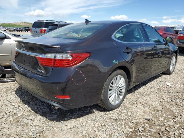 Photo 3 from auction – 2013 LEXUS ES 350 with VIN JTHBK1GG2D2018049