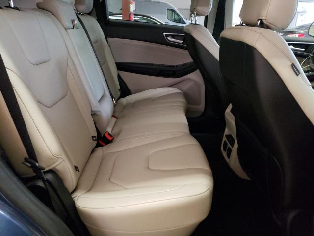 Photo 11 from auction – 2019 FORD EDGE TITAN with VIN 2FMPK3K92KBC43599