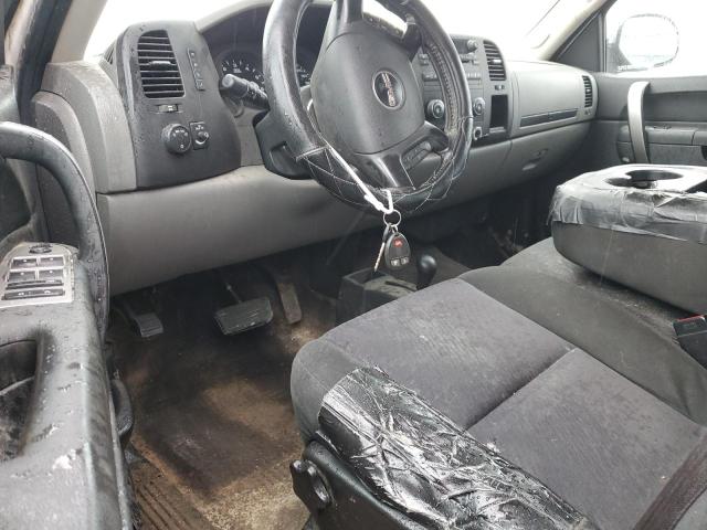 Photo 8 from auction – 2012 GMC SIERRA K15 with VIN 3GTP2UEA4CG109045