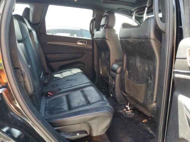 Photo 11 from auction – 2017 JEEP GRAND CHER with VIN 1C4RJFBT2HC918261
