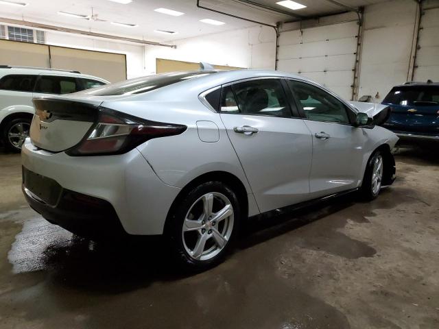 Photo 3 from auction – 2018 CHEVROLET VOLT LT with VIN 1G1RA6S55JU112599