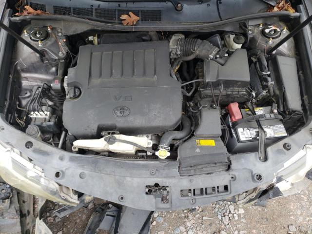 Photo 11 from auction – 2012 TOYOTA CAMRY SE with VIN 4T1BK1FK9CU014196