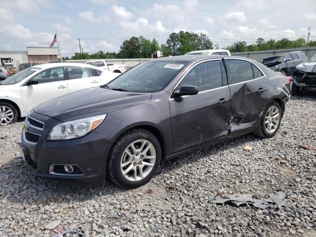 CHEVROLET MALIBU 2LT 2013 with VIN 1G11F5RR1DF122170 - Photo from auction