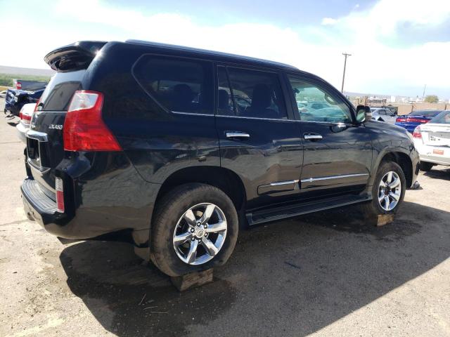 Photo 3 from auction – 2013 LEXUS GX 460 with VIN JTJBM7FX9D5058849